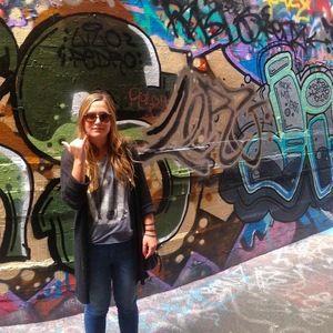 Meet your Posher, Kellie